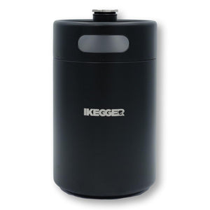 128oz growler insulated keg