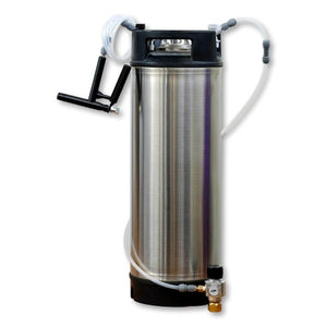 Basic Home Brew Keg Package 
