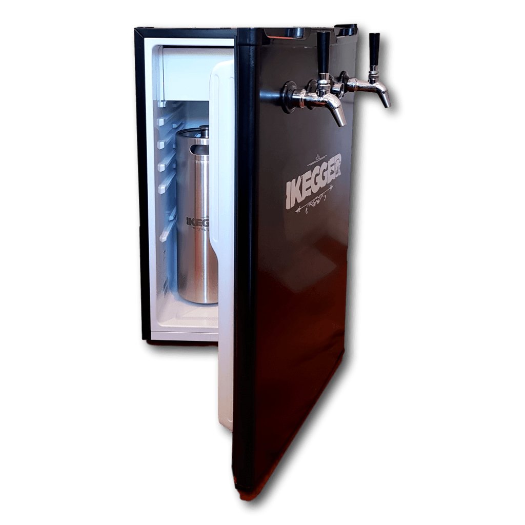 Fridge beer tap kit sales