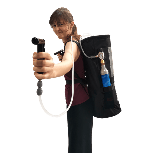 Party Keg Backpack | Take A 20L Keg Anywhere - Be The Party!