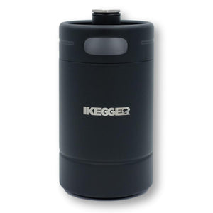 2L Black (insulated)