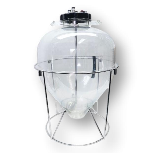 30L Pressure Fermenter 