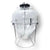 30L Pressure Fermenter 