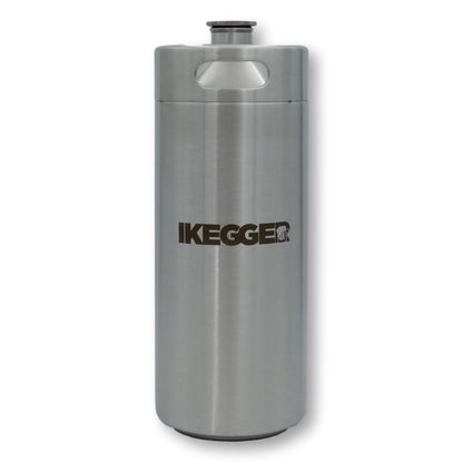 4l growler keg