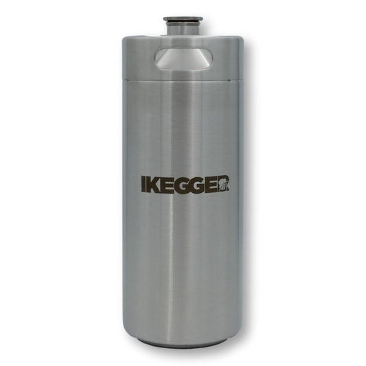 4l growler keg