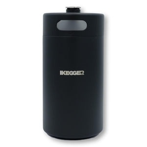 5L Black (insulated)