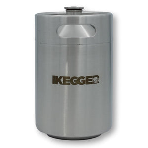 5L Silver (standard)