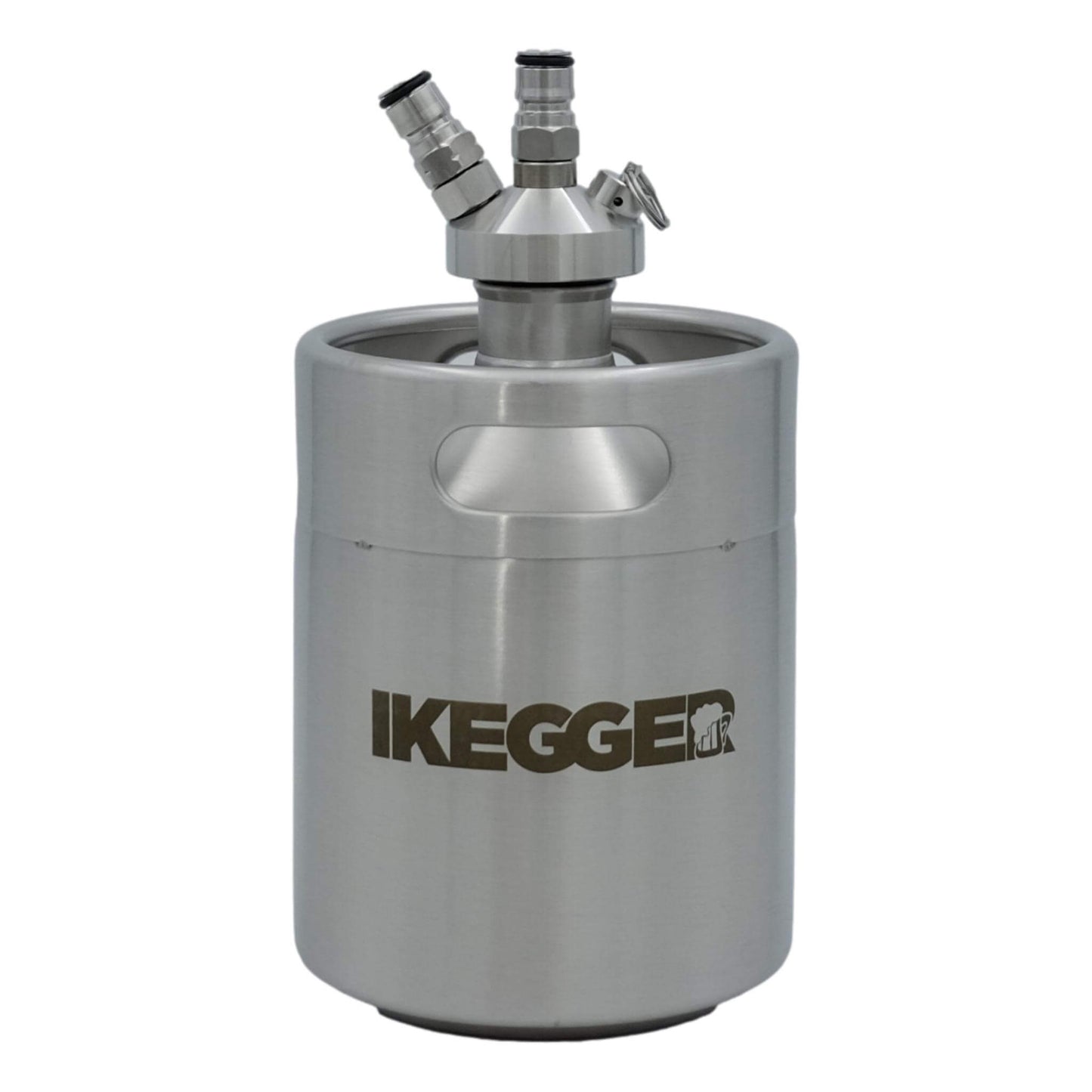 2L Mini Keg | Standard Single Wall