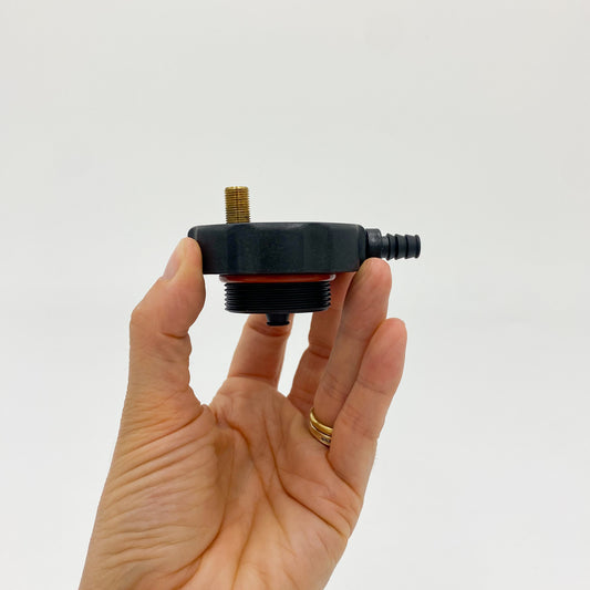 Picnic Tap Spear | Simple, Budget Mini Keg Tap Connection
