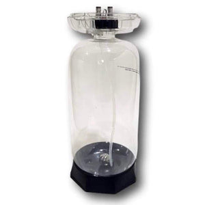 PET Keg & Fermenter
