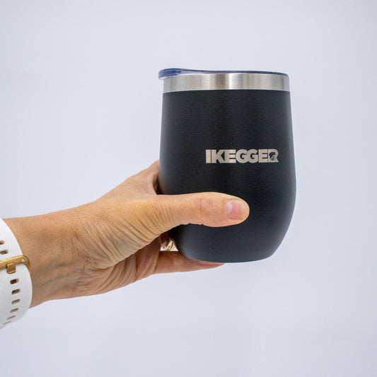 iKegger Insulated Keep Cup 