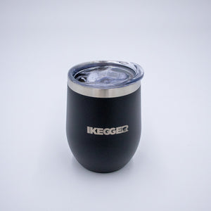 insulated wine cup