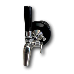 Straight Steel Disconnect Adapter | MFL