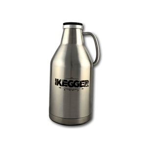 Growler Keg Tap Adapter | Custom Made | IKegger