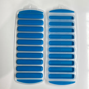 Ice Cube Tray for iKegger Mini Keg Opening